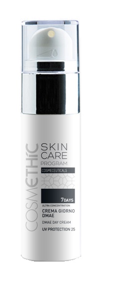 COSMETHIC CREMA GG DMAE SPF25