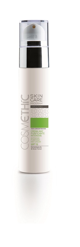 COSMETHIC CREMA MAT PURIF INT