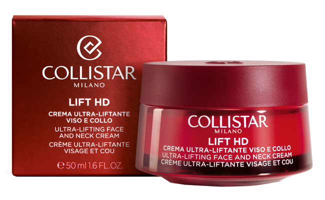 CREMA ULTRA LIFTANTE VISO/COLL