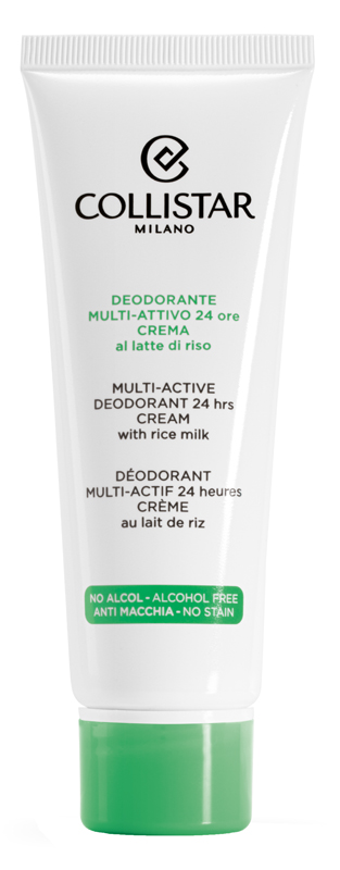 DEODORANTE MULTI 24H CREMA75ML