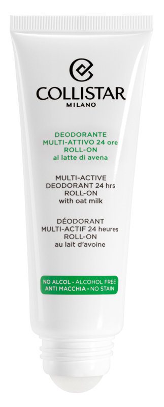 DEODORANTE MULTI 24H ROLL-ON