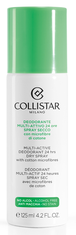 DEODORANTE MULTI 24H SPR SEC C