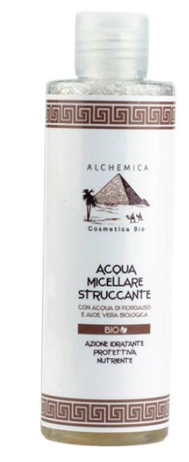 ALCHEMICA ACQUA MICELL STRUCC