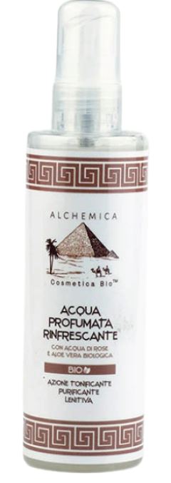 ALCHEMICA ACQUA PROFUMATA RINF