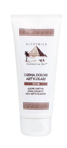 ALCHEMICA CREMA DOLORI ARTICOL