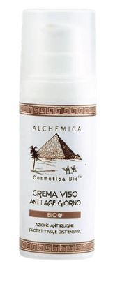 ALCHEMICA CREMA VISO A/AGE GG