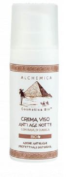 ALCHEMICA CREMA VISO A/AGE NTT