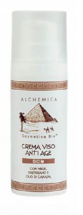 ALCHEMICA CREMA VISO A/AGE50ML