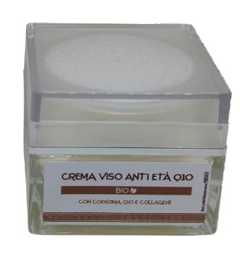 ALCHEMICA CREMA VISO A/ETA Q10