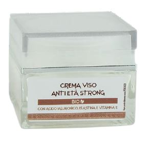 ALCHEMICA CREMA VISO A/ETA STR