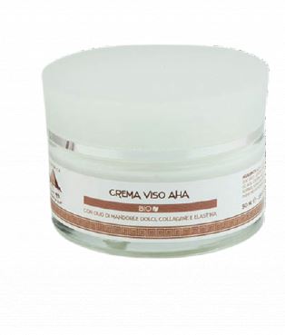 ALCHEMICA CREMA VISO AHA 50ML