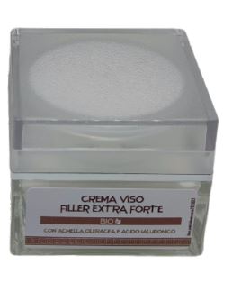 ALCHEMICA CREMA VISO FILLER