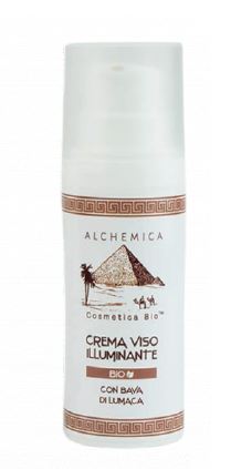 ALCHEMICA CREMA VISO ILL BAVA