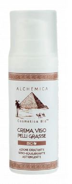 ALCHEMICA CREMA VISO P GRASSE