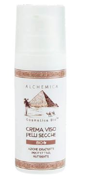 ALCHEMICA CREMA VISO P SECCHE