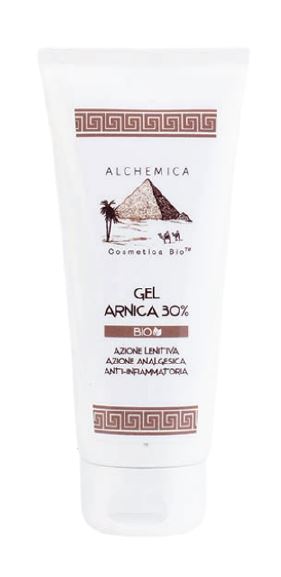 ALCHEMICA GEL ARNICA 30% 100ML