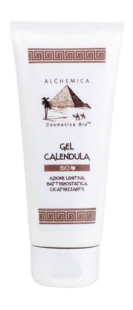 ALCHEMICA GEL CALENDULA 100ML