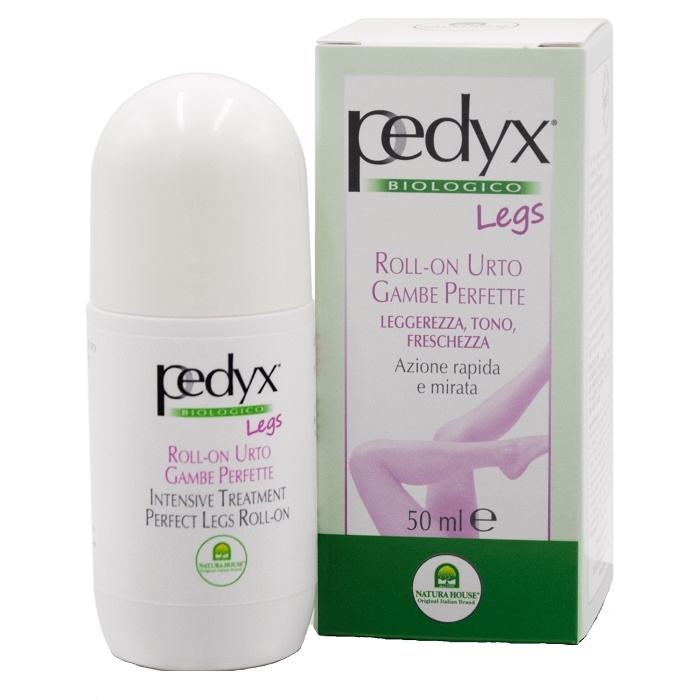 PEDYX ROLL-ON URTO GAMBE PERF