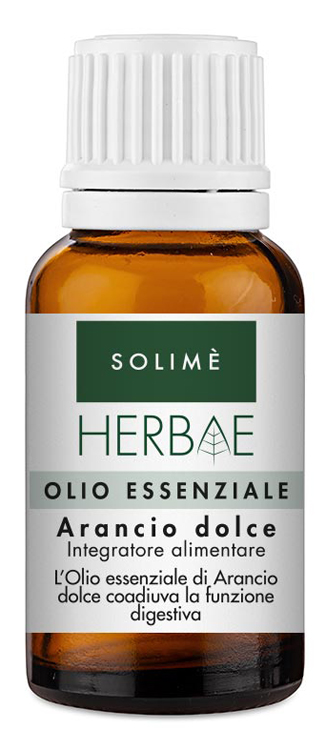 HERBAE ARANCIO DOLCE OE 10ML