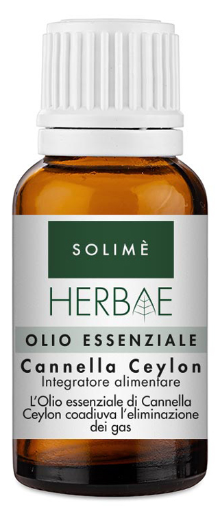 HERBAE CANNELLA CEYLON OE 10ML