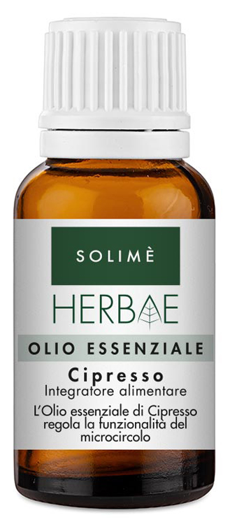 HERBAE CIPRESSO OE 10ML