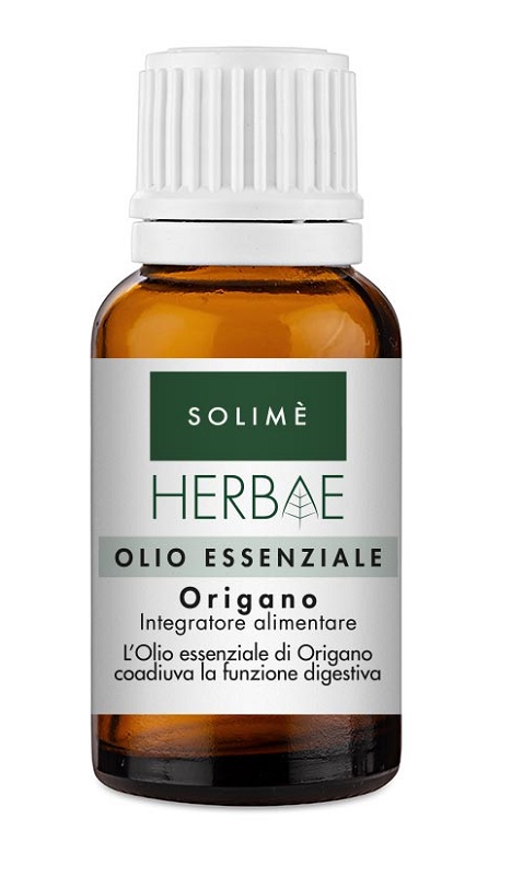 HERBAE ORIGANO OE 10ML