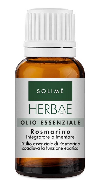 HERBAE ROSMARINO OE 10ML