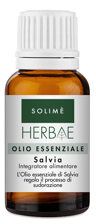 HERBAE SALVIA OE 10ML