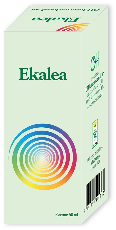 EKALEA GOCCE 50ML