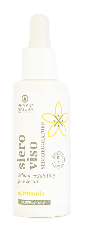 PHYSIO NATURA SIERO SEBOR 50ML