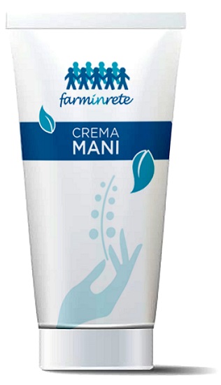 FARMINRETE CREMA MANI 75ML