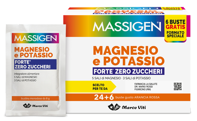 MAGNESIO POTASSIO FT Z24+6BUST