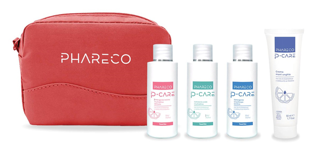 PCARE TRAVEL KIT