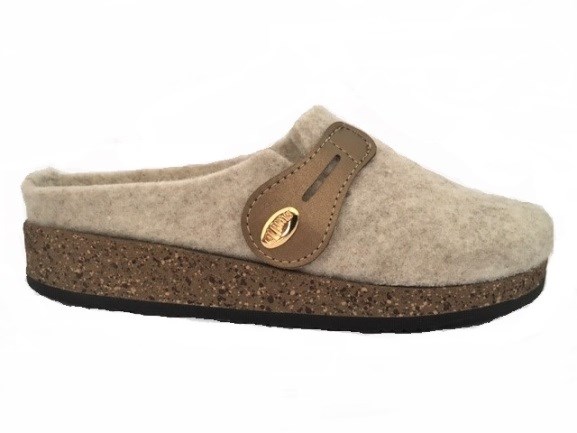 BARASSO BEIGE DONNA 35