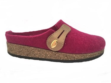 BARASSO BORDEAUX DONNA 35