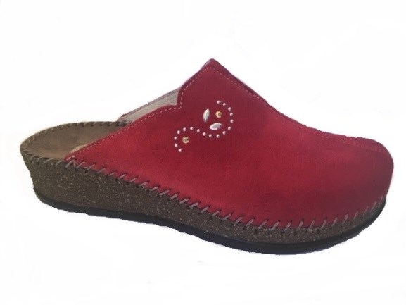 MAGREGLIO ROSSO DONNA 40 MAGREGLIO ROSSO DONNA 40