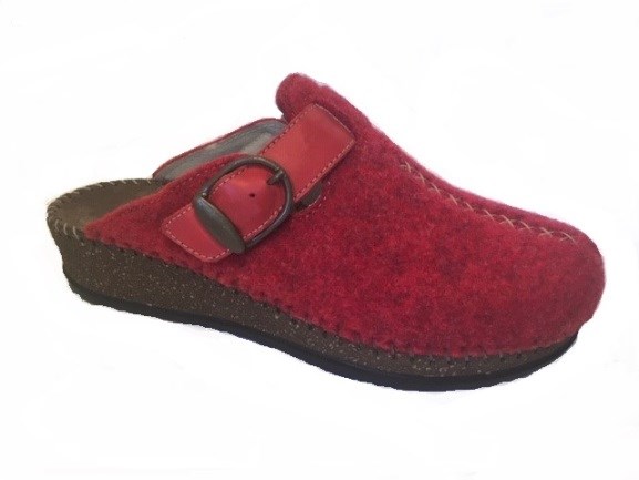 MALNATE ROSSO DONNA 41 MALNATE ROSSO DONNA 41