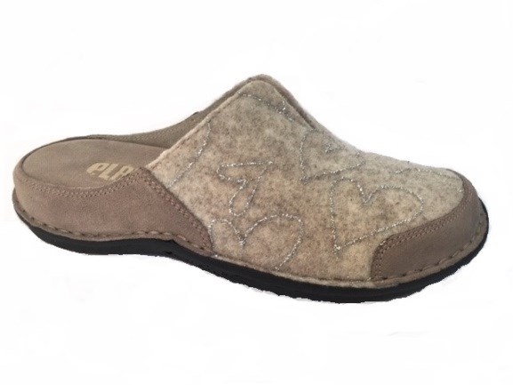 MANSUE' BEIGE DONNA 36 MANSUE' BEIGE DONNA 36