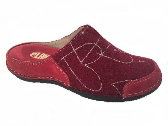 MANSUE' BORDEAUX DONNA 39