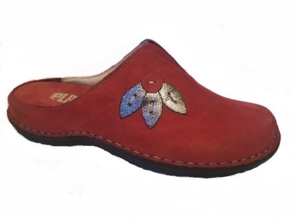 MARCHIROLO ROSSO DONNA 35 MARCHIROLO ROSSO DONNA 35