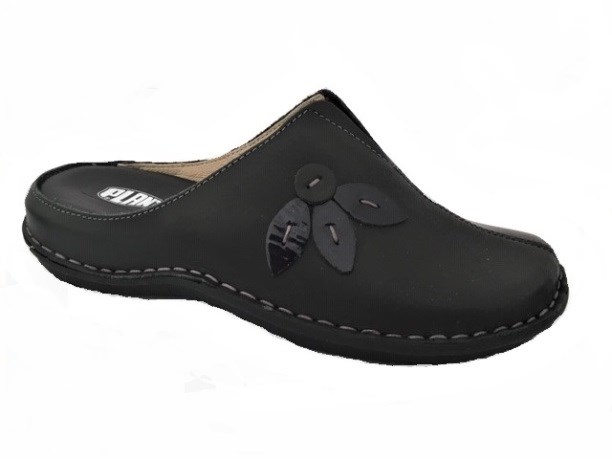 MARCHIROLO NERO DONNA 35 MARCHIROLO NERO DONNA 35