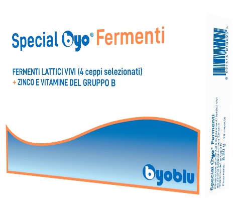 SPECIAL BYO FERMENTI 20CPS