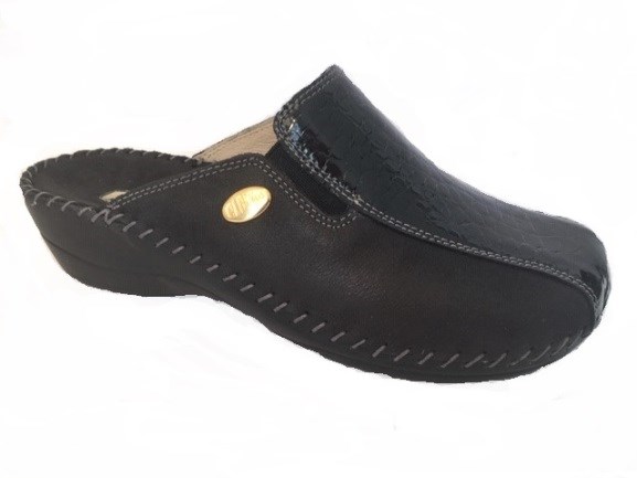MARTELLAGO NERO DONNA 35