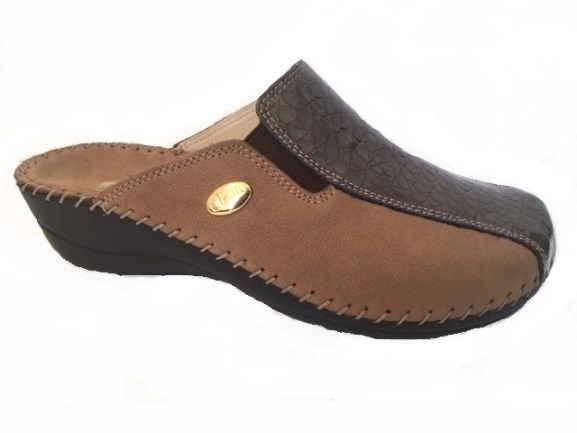 MARTELLAGO TAUPE DONNA 36