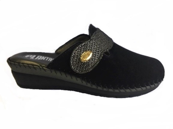 CANTELLO NERO DONNA 35 CANTELLO NERO DONNA 35