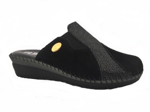 CARDANO NERO DONNA 35