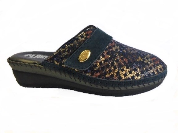 CARONNO BLUE DONNA 35