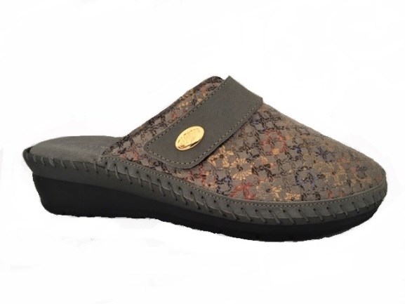 CARONNO GRIGIO DONNA 35