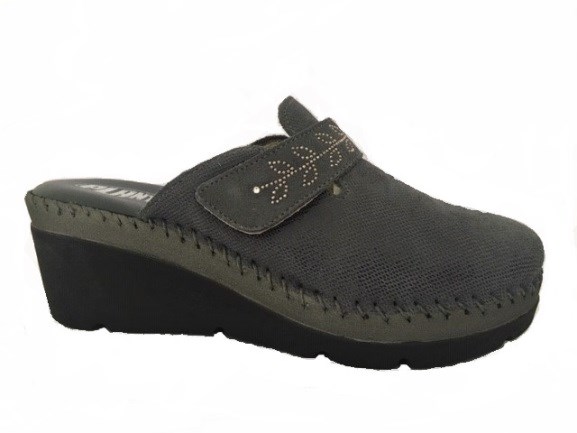 CASORATE GRIGIO DONNA 35