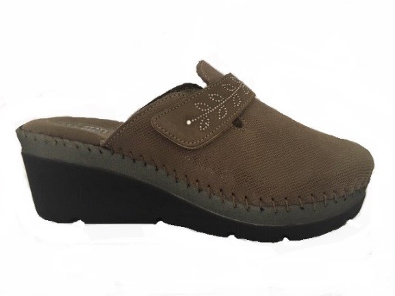 CASORATE TAUPE DONNA 35